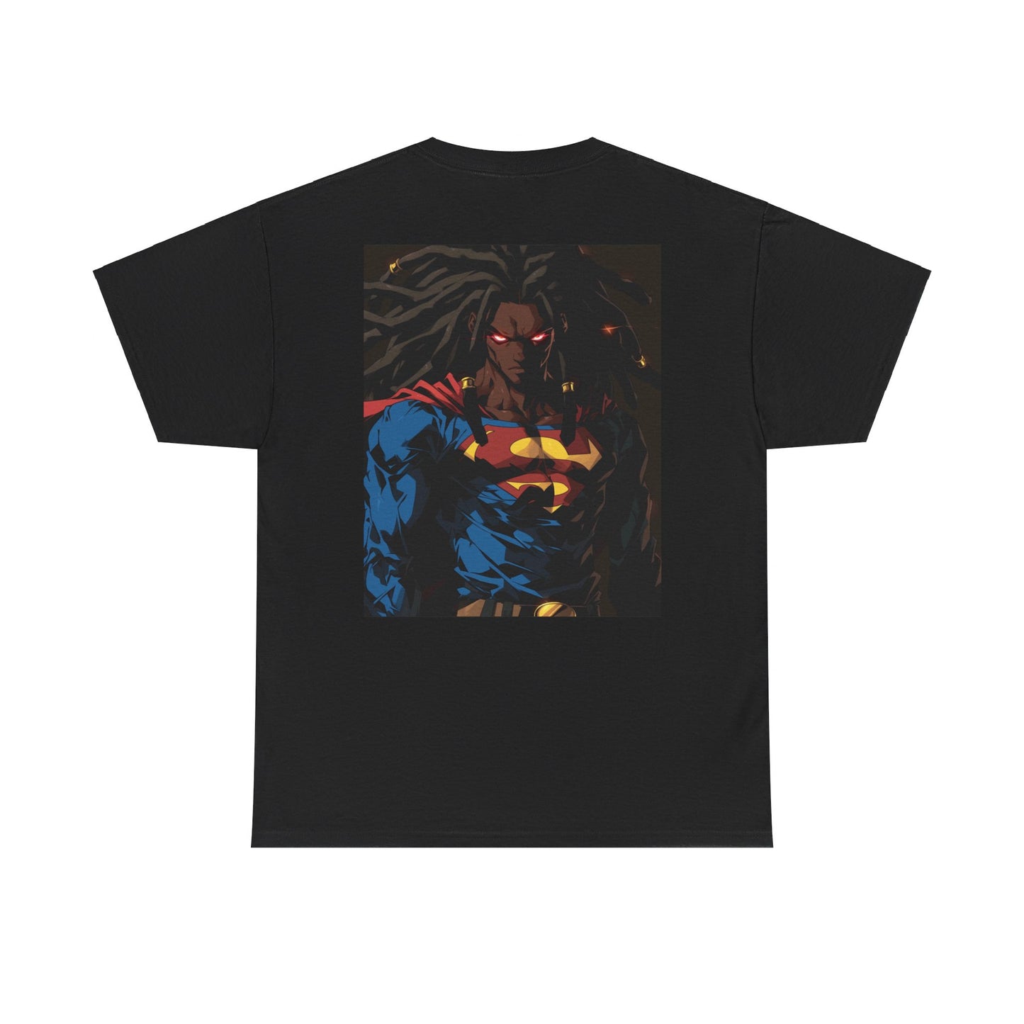 Afro Superman