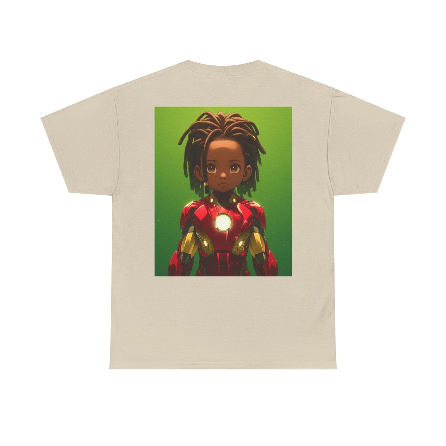 Afro Marvel