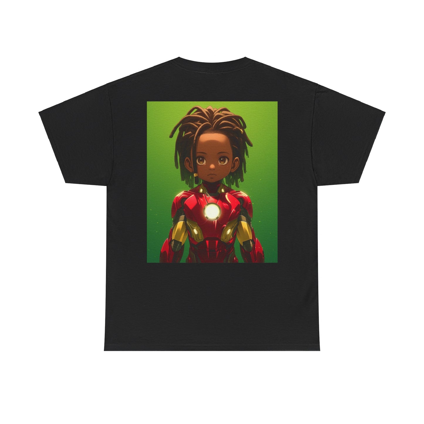 Afro Marvel